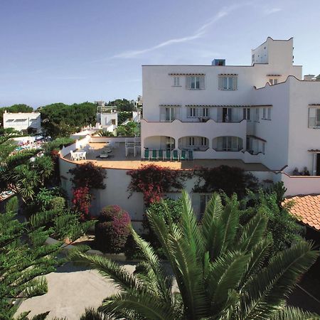 Hotel Parco San Marco Forio di Ischia Exterior foto