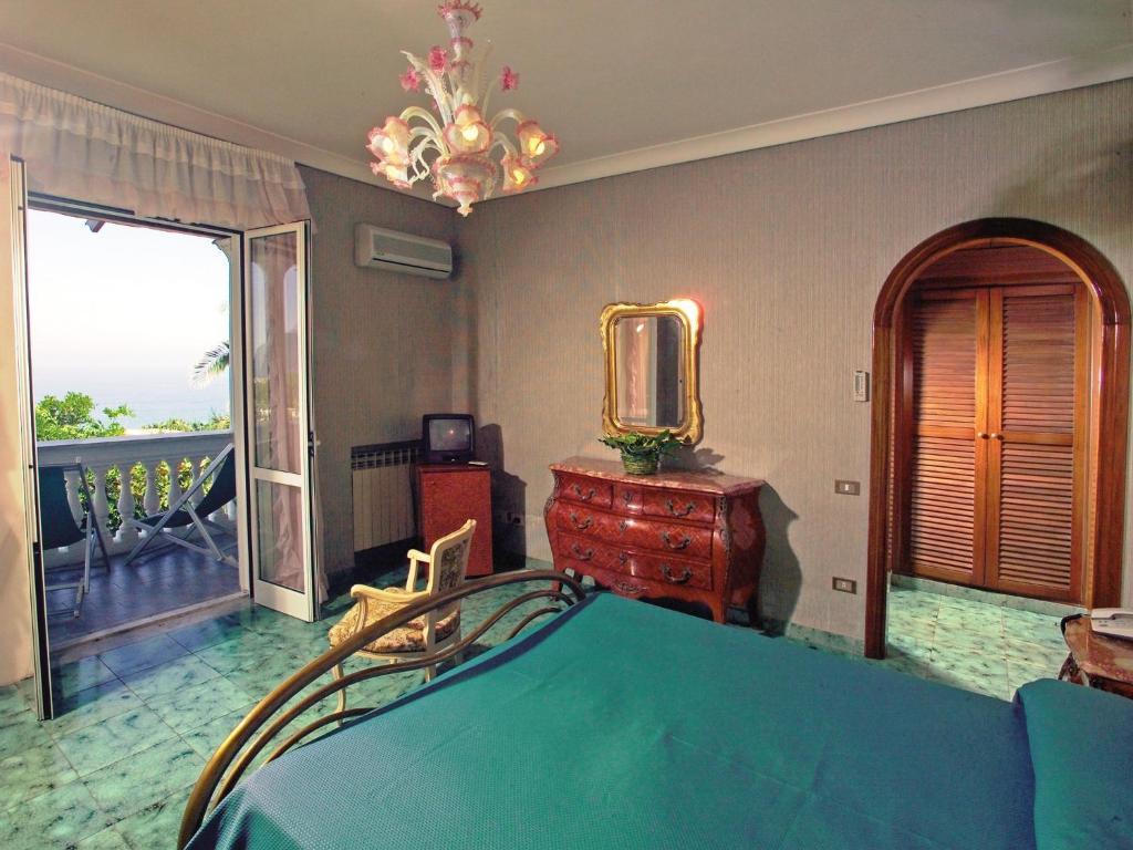 Hotel Parco San Marco Forio di Ischia Zimmer foto
